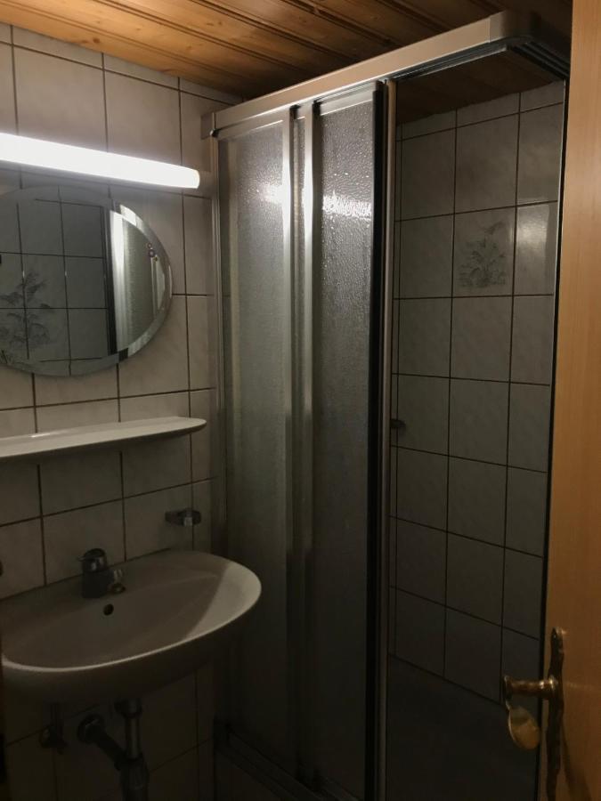 Hirschegg  Gasthof Hirsch酒店 外观 照片